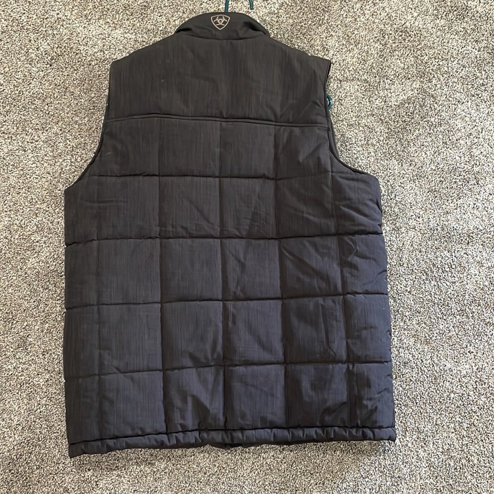 Ariat Vest